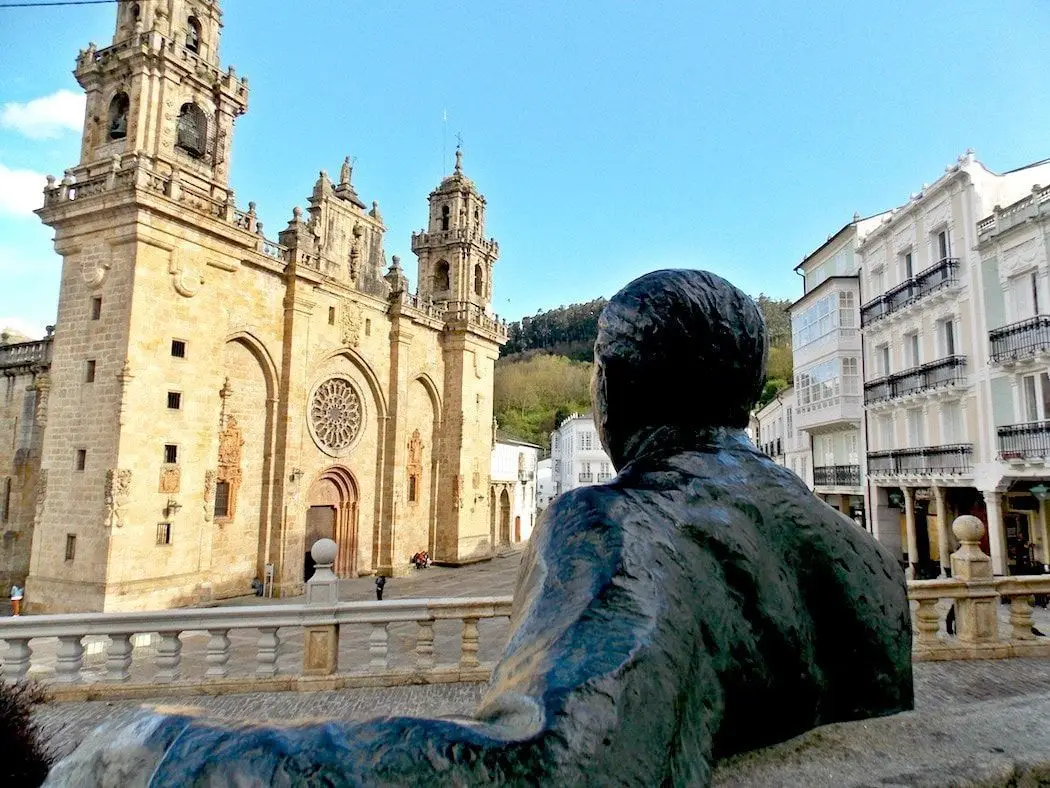 Casa Rural Mondoñedo